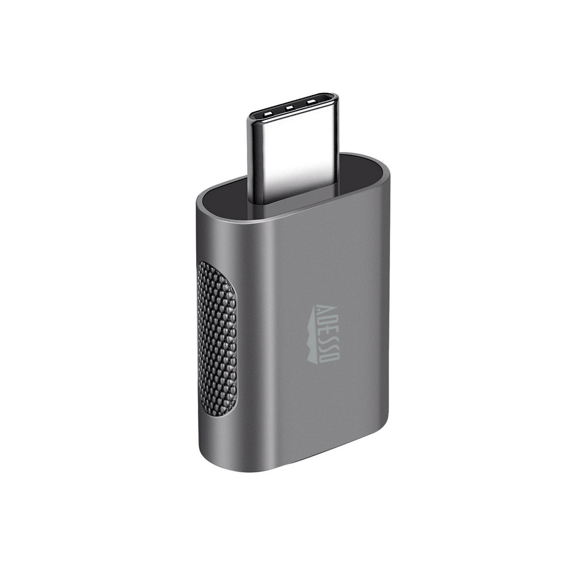 Adesso OTG Adapter ADP-300-04 Female USB-A to Male USB-C