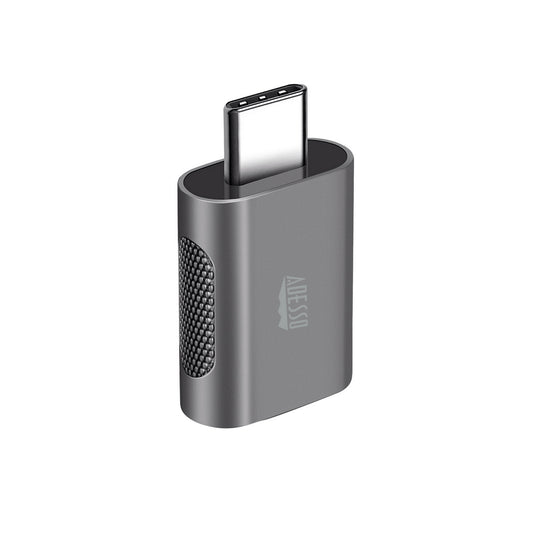 Adesso OTG Adapter ADP-300-04 Female USB-A to Male USB-C