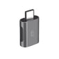 Adesso OTG Adapter ADP-300-04 Female USB-A to Male USB-C