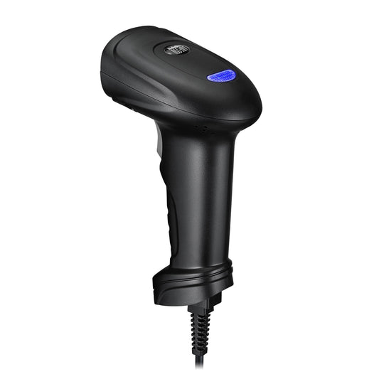 Adesso 1D Handheld Barcode Scanner (USB)
