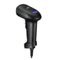 Adesso 1D Handheld Barcode Scanner (USB)
