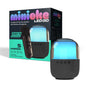 SWAY Speaker Minioke LED Go