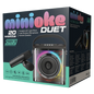 SWAY Speaker Minioke Duet Karaoke