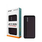 AMPD Powerbank 10000 mAh Jet Series - Black
