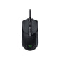 Razer Gaming Mouse Wired Cobra Lightweight 6 Buttons 8500 DPI Optical Sensor Chroma RGB - Black