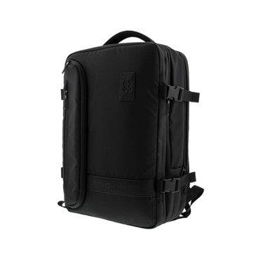 Klipxtreme Backpack 15.6in Multiple Compartments  Built in Lock Vacuum Pump USB charging port