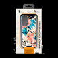 AMPD Samsung A16 5G Case HD Print - Blue Blossom