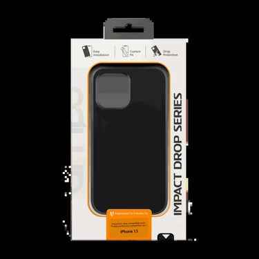 AMPD iPhone 13 Case Classic Slim - Black