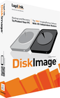 Laplink DiskImage Imaging/ Backup Software