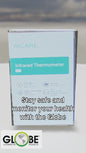Non-Contact Infrared Thermometer - Health Canada Approved