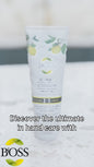 BiOSS Hydra Germ 150ml - Essence de citron