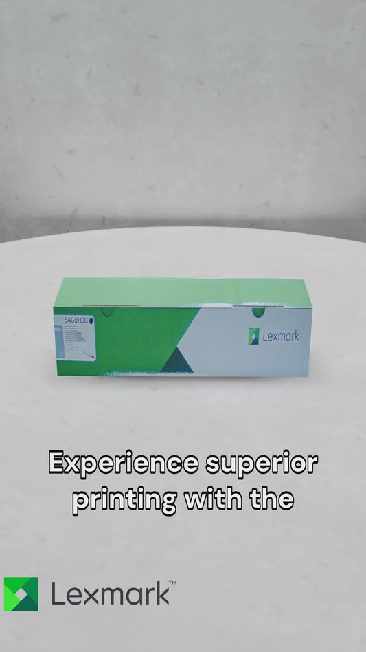 Lexmark MS911 32.5K Toner Cartridge