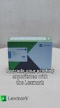 Lexmark B/MB2236 12K Imaging Unit