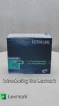 Lexmark T64x High Yield