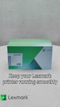Lexmark 54G0W00 MS/MX911,MX910,912 90K Waste Container
