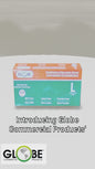 Polyethylene Gloves Powder Free - Large (box of 500)