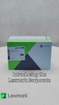 Lexmark MS823,825,MX822,MS/MX725,826 Corporate 35K Toner Cartridge