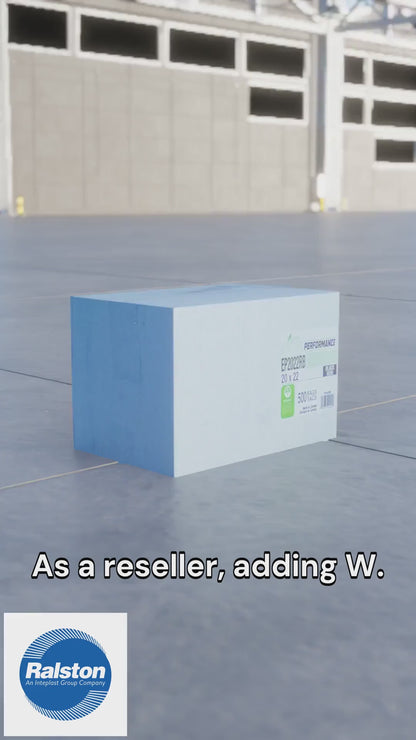 20 X 22 pk/500 Regular Black