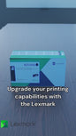 B251X00 Lexmark B/MB2546,2650 Return Program 10K Toner Cartridge