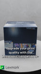 Lexmark C54x,X54x 4-Color 30K Imaging Unit