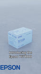 T671000 EPSON Ink Maintenance Box / WorkForce Pro 4010, 4020