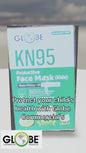 Kids KN95 Formfitting Mask (box of 20)