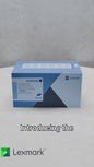Lexmark B340XA0 Black CRTG High