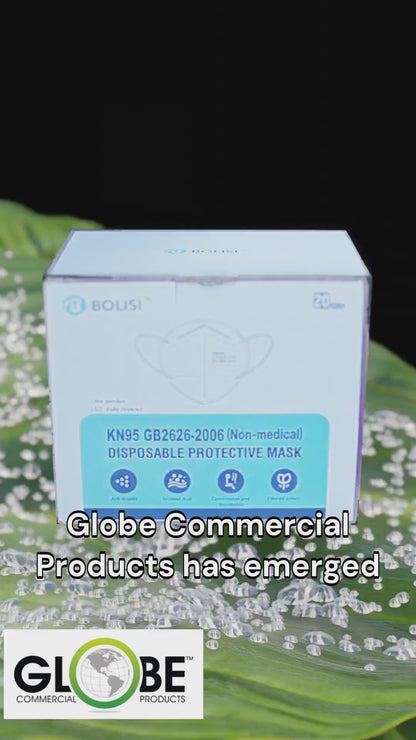 KN95 Mask (pack of 20)