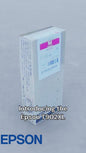 T902XL320 Epson T902XL  High-Capacity Magenta Original Ink Cartridge