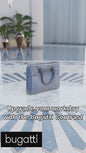 Bugatti Contrast - Briefcase - EXB2161BU