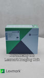 Lexmark Return Program Imaging Unit