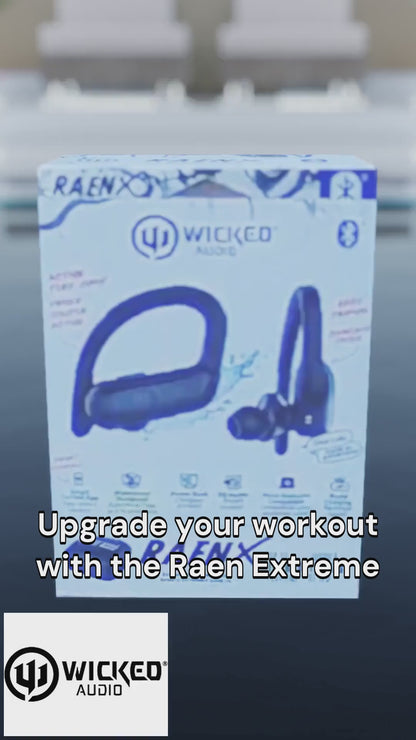 Raen Extreme Sport Wireless