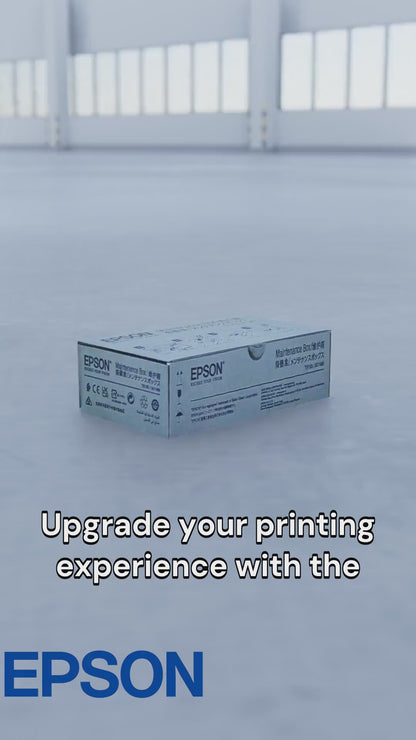 Epson SureColor T-Series Replacement Maintenance Tan