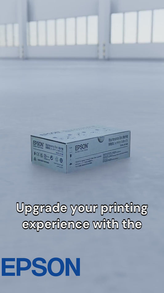 Epson SureColor T-Series Replacement Maintenance Tan